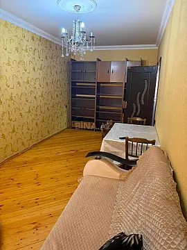 Satılır 2 otaqlı mənzil 50 m² — Bakı, Yeni Yasamal 2 otaq 50.00 m²