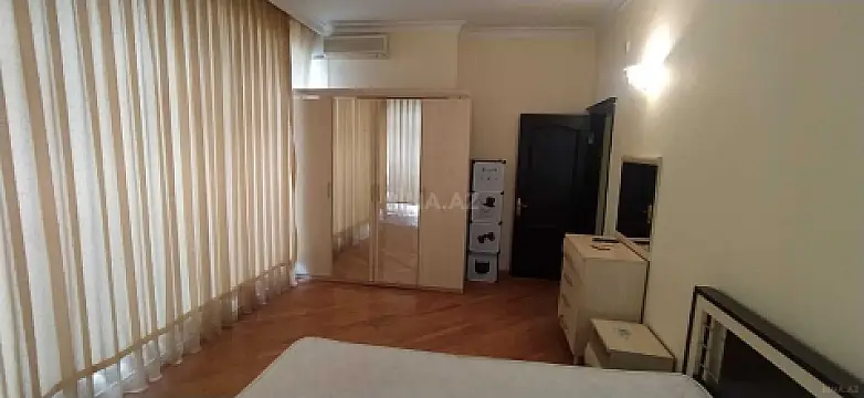 Kirayə verilir 2 otaqlı mənzil 70 m² — Bakı, Nizami 2 otaq 70.00 m²