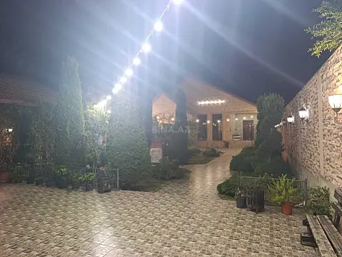 Satılır 4 otaqlı həyət evi 232 m² — Bakı, Mərdəkan 4 otaq 232.00 m²