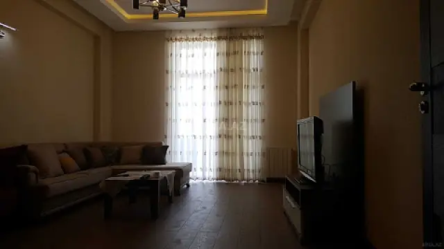 Kirayə verilir 2 otaqlı mənzil 92 m² — Bakı, Xətai 2 otaq 92.00 m²
