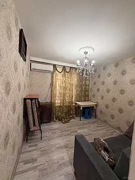 Kirayə verilir 1 otaqlı həyət evi 30 m² — Xırdalan, Abşeron 1 otaq 30.00 m²