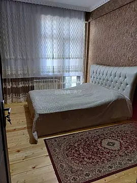 Kirayə verilir 2 otaqlı mənzil 55 m² — Bakı 2 otaq 55.00 m²