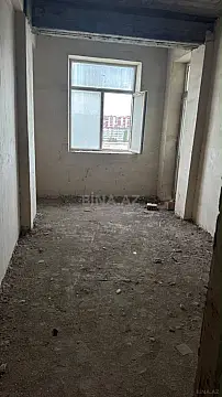 Satılır 3 otaqlı mənzil 103.3 m² — Bakı, Həzi Aslanov qəs. 3 otaq 103.30 m²