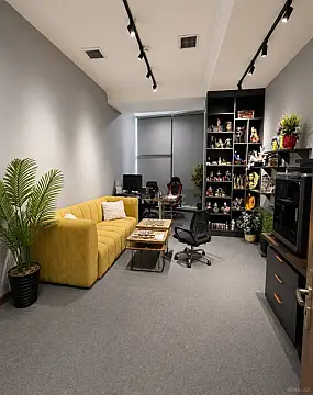 Kirayə verilir 3 otaqlı ofis 80 m² — Bakı, Nərimanov 3 otaq 80.00 m²