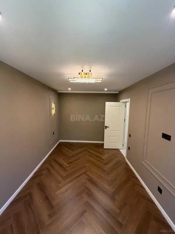 Satılır 3 otaqlı mənzil 62 m²