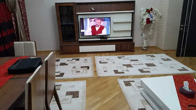 Kirayə verilir 2 otaqlı mənzil 100 m² — Bakı, Xətai 2 otaq 100.00 m²