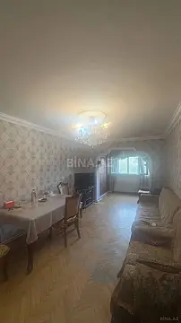 Satılır 3 otaqlı mənzil 62 m² — Bakı 3 otaq 62.00 m²