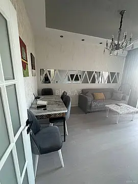 Kirayə verilir 2 otaqlı mənzil 75 m² — Bakı, Nəsimi 2 otaq 75.00 m²