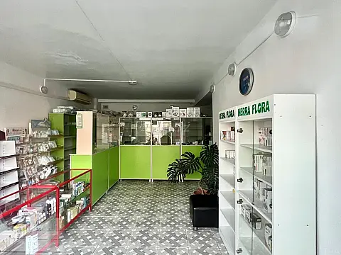 Kirayə verilir obyekt 45 m² — Bakı, Əhmədli 45.00 m²