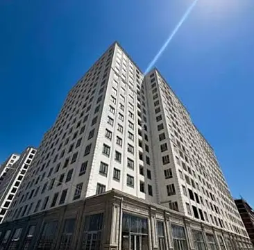 Satılır 2 otaqlı mənzil 68.8 m² — Bakı, Binəqədi 2 otaq 68.80 m²