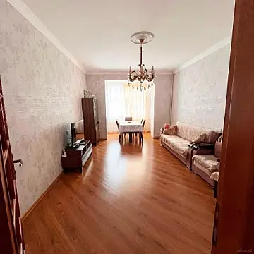 Satılır 2 otaqlı mənzil 61 m² — Bakı 2 otaq 61.00 m²
