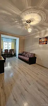 Satılır 2 otaqlı mənzil 44 m² — Bakı, İnşaatçılar 2 otaq 44.00 m²