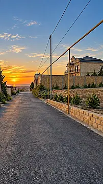 Satılır torpaq sahəsi 7 m² — Bakı, Şıxov 7.00 m²
