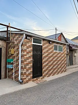 Satılır 1 otaqlı həyət evi 45 m² — Bakı, Bakıxanov 1 otaq 45.00 m²