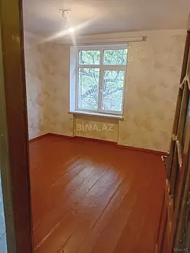 Satılır 2 otaqlı mənzil 36 m² — Bakı, 8-ci mikrorayon 2 otaq 36.00 m²