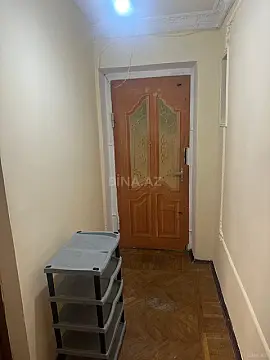Kirayə verilir 1 otaqlı mənzil 35 m² — Bakı, Nərimanov 1 otaq 35.00 m²