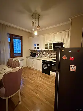 Kirayə verilir 2 otaqlı mənzil 70 m² — Bakı, Bayıl 2 otaq 70.00 m²