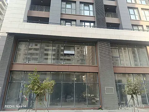 Satılır obyekt 690 m² — Bakı, Xətai 690.00 m²