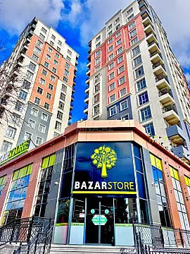Satılır 3 otaqlı mənzil 100 m² — Bakı 3 otaq 100.00 m²