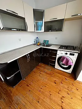 Satılır 2 otaqlı mənzil 62 m² — Bakı, Yeni Yasamal 2 otaq 62.00 m²