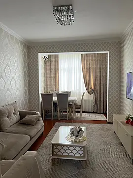 Satılır 2 otaqlı mənzil 61 m² — Bakı, Memar Əcəmi yanı 2 otaq 61.00 m²