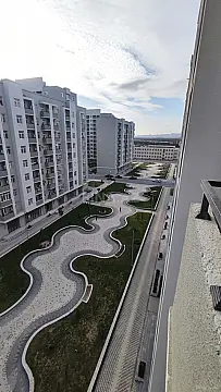 Satılır 3 otaqlı mənzil 72.9 m² — Bakı, Suraxanı 3 otaq 72.90 m²