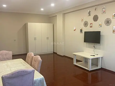 Kirayə verilir 3 otaqlı mənzil 155 m² — Bakı, Nərimanov 3 otaq 155.00 m²