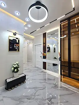 Satılır 3 otaqlı mənzil 108 m² — Bakı, Badamdar 3 otaq 108.00 m²