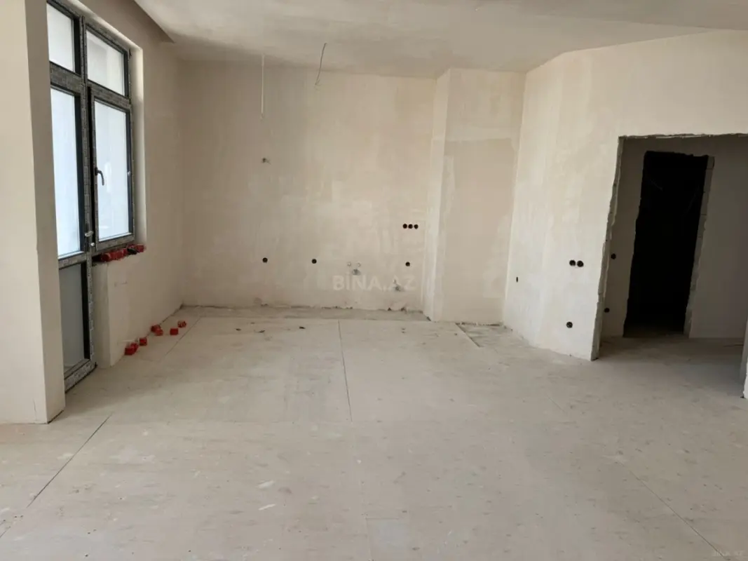 Satılır 3 otaqlı mənzil 85 m²