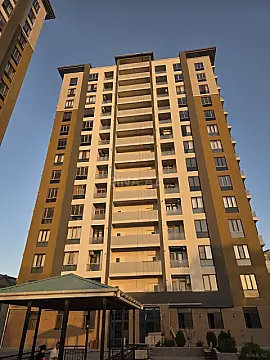 Satılır 3 otaqlı mənzil 112 m² — Bakı 3 otaq 112.00 m²