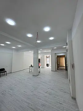 Kirayə verilir 1 otaqlı mənzil 100 m² — Bakı, Nəsimi 1 otaq 100.00 m²