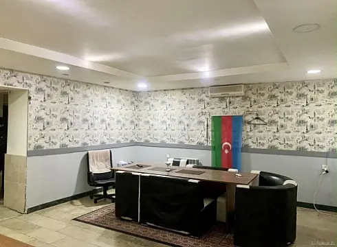 Satılır obyekt 81 m² — Bakı, Sahil qəs. 81.00 m²