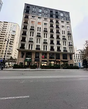 Satılır 2 otaqlı mənzil 63 m² — Bakı, Nəsimi 2 otaq 63.00 m²