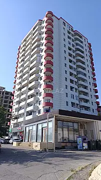 Satılır 3 otaqlı mənzil 132.5 m² — Bakı, Xətai 3 otaq 132.50 m²