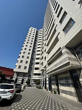 Satılır 2 otaqlı mənzil 80 m² — Bakı 2 otaq 80.00 m²