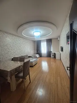 Kirayə verilir 3 otaqlı mənzil 100 m² — Bakı, Yeni Yasamal 3 otaq 100.00 m²