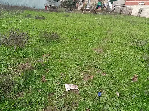 Satılır torpaq sahəsi 4 m² — Masallı 4.00 m²