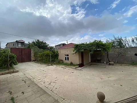Satılır torpaq sahəsi 4 m² — Bakı 4.00 m²