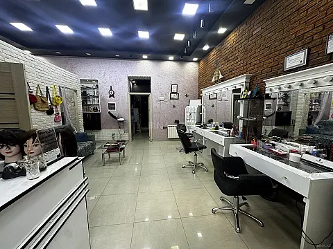 Satılır obyekt 73 m² — Bakı, Xətai 73.00 m²