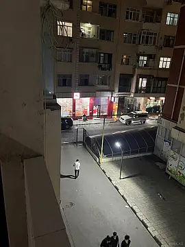 Kirayə verilir 2 otaqlı mənzil 95 m² — Bakı 2 otaq 95.00 m²