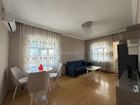 Satılır 2 otaqlı mənzil 36 m² — Bakı, Qaraçuxur 2 otaq 36.00 m²