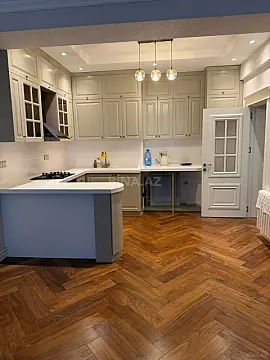 Kirayə verilir 2 otaqlı mənzil 75 m² — Bakı 2 otaq 75.00 m²