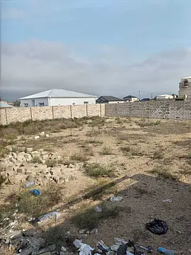 Satılır torpaq sahəsi 8 m² — Bakı 8.00 m²