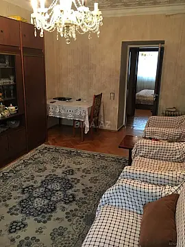 Satılır 3 otaqlı mənzil 80 m² — Bakı 3 otaq 80.00 m²