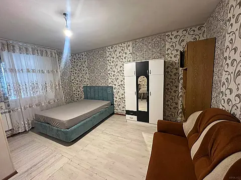 Kirayə verilir 1 otaqlı mənzil 30 m² — Bakı, Binəqədi 1 otaq 30.00 m²