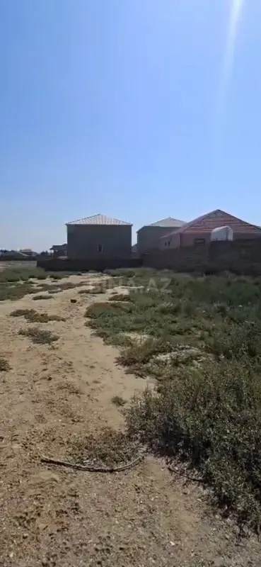 Satılır torpaq sahəsi 10 m²