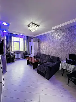 Satılır 2 otaqlı mənzil 40 m² — Bakı, Memar Əcəmi yanı 2 otaq 40.00 m²