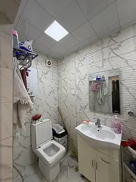 Satılır 2 otaqlı mənzil 35 m² — Bakı, Nizami 2 otaq 35.00 m²