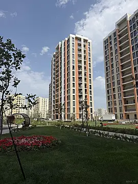 Satılır 2 otaqlı mənzil 60 m² — Bakı, Yasamal 2 otaq 60.00 m²