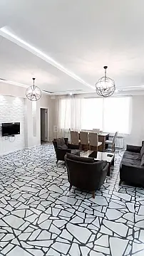 Kirayə verilir 3 otaqlı mənzil 105 m² — Bakı, Xətai 3 otaq 105.00 m²